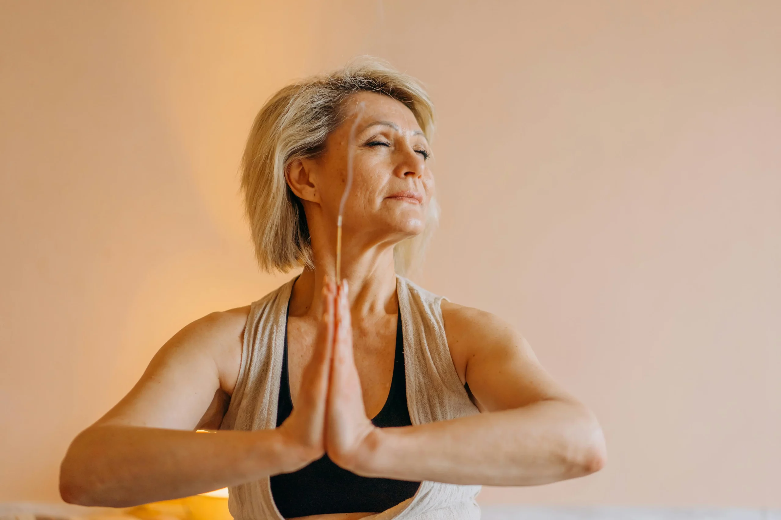 Comment pratiquer la gratitude dans le Yoga et la méditation ?
